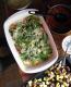 Spinach Mushroom Lasagna