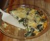 How To Make Spinach Or Chard Quiche