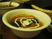 Spinach And Paneer In Tomato Gravy