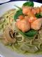 How To Make Spinach Pasta With Salmon And Cream Sauce