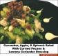 How To Make Spinach And Pecan Salad