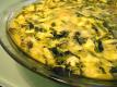 Spinach And Cream Cheese Pie