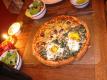 How To Make Spinach Pizza