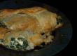 
Spinach Puff