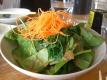 Spinach Rice Salad
