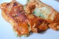 How To Make Spinach And Ricotta Pancakes