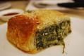 Spinach And Ricotta Rolls