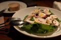 How To Make Spinach Salad With Hot Bacon Dressing