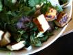 How To Make Spinach Salad With Tofu Dressing