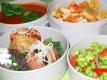 How To Make Spinach Salsa Soup