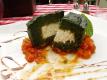 How To Make Crab Spinach Souffle