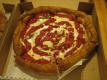 How To Make Spinach Stuffed Pizza