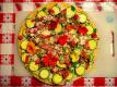 Spinach Vegetable Dip