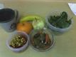 How To Make Spinach With Lemon Dressing