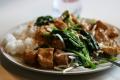 How To Make Spinach With Peanuts