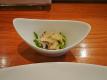 Spinach With Sesame Dressing