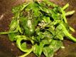 How To Make Spinach With Sesame Seeds