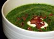 How To Make Spinach And Yogurt