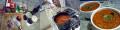 How To Make Split Pea, Bean And Barley Soup