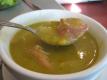 How To Make Split Pea And Ham Soup