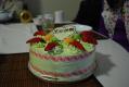 How To Make Chocolaty Sponge Cake