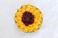 Sponge Cupcakes