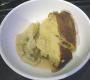 How To Make Steamed Sponge Pudding