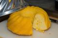 Hot Water Sponge Cake