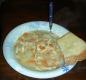 Fluffy Spoon Bread
