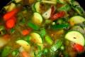 How To Make Spoon Up Fresh Vegetable Soup