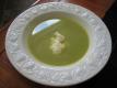 Spring Asparagus Soup