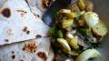 How To Make Spring Green Salad With Mint Vinaigrette