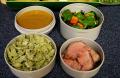 How To Make Spring Greens Puree
