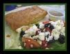How To Make Spring onions in Filo
