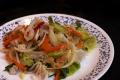 How To Make Spring Shrimp And Asparagus Salad