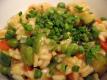 Spring Vegetable Risotto Recipe