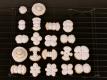 How To Make Basic Spritz Cookies