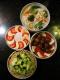 Sprout Green Bean Salad