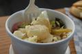 How To Make Sprouts Salad