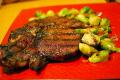 How To Make Sprouts Saute