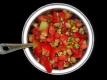 How To Make Sprouted Moong Salad