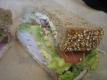 How To Make Sprouted Wheat Bread