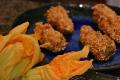 How To Make Squash Blossom