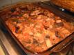 Stir Fried Squash Medley
