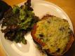 Squash Parmesan