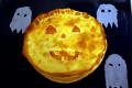Butternut Squash Chiffon Pie