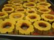 How To Make Candied Acorn Squash Rings