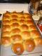 How To Make Squash Rolls