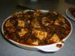Squid Chilli Stir Fry