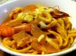 How To Make Squid Italiano